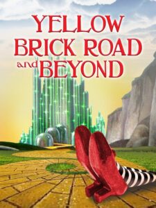 The Yellow Brick Road and Beyond 2009 on netflix