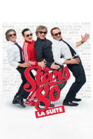 Stars 80, la suite 2017 on netflix