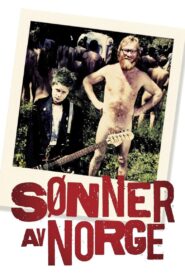 Sons of Norway 2011 on netflix