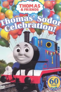 Thomas & Friends: Thomas’ Sodor Celebration! 2005 on netflix