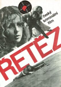 Chain 1981 on netflix