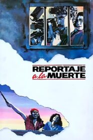 Reportaje a la muerte 1993 on netflix