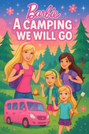 Barbie: A Camping We Will Go 2011 on netflix