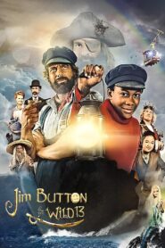 Jim Button and the Wild 13 2020 on netflix