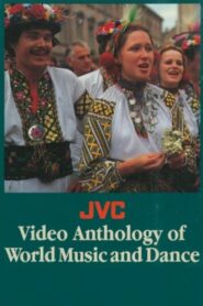 The JVC Video Anthology of World Music and Dance 1990 on netflix