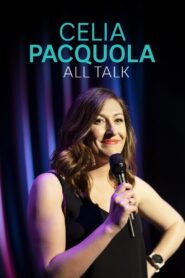 Celia Pacquola: All Talk 2020 on netflix