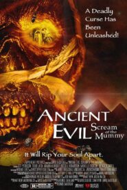 Ancient Evil: Scream of the Mummy 2000 on netflix