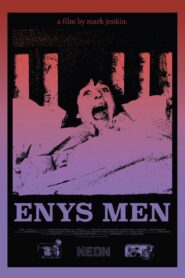 Enys Men 2023 on netflix