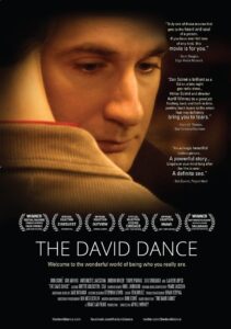 The David Dance 2014 on netflix