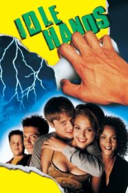 Idle Hands 1999 on netflix