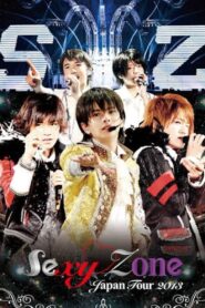 Sexy Zone Japan Tour 2013 2013 on netflix
