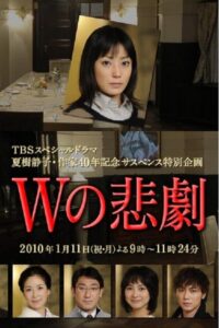 The Tragedy of W 2010 on netflix