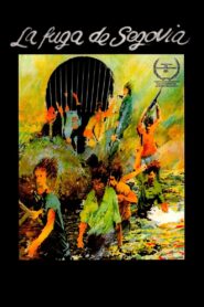 Escape From Segovia 1981 on netflix