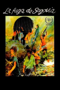 Escape From Segovia 1981 on netflix