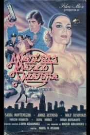 Mientras México duerme 1986 on netflix