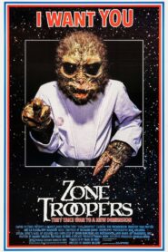Zone Troopers 1985 on netflix