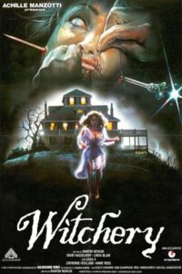 Witchery 1988 on netflix