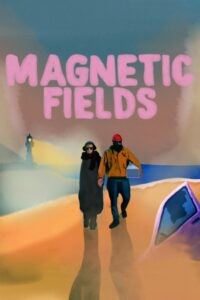 Magnetic Fields 2022 on netflix