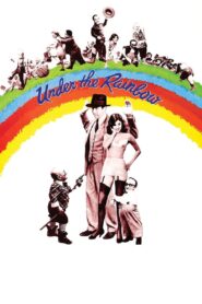 Under the Rainbow 1981 on netflix