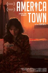 America Town 2018 on netflix