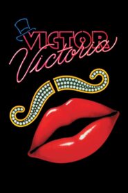 Victor/Victoria 1982 on netflix