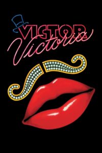 Victor/Victoria 1982 on netflix