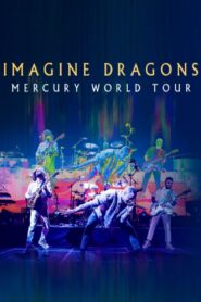 Imagine Dragons – Live au château de Chambord 2024 on netflix