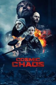 Cosmic Chaos 2023 on netflix