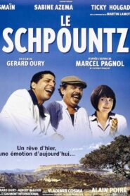 Le Schpountz 1999 on netflix