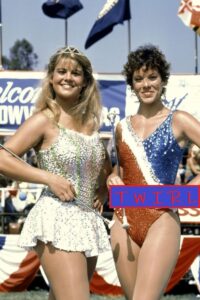 Twirl 1981 on netflix