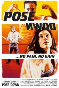 Pose Down 2007 on netflix