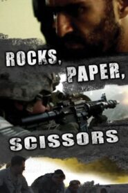 Rocks, Paper, Scissors 2014 on netflix