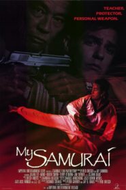 My Samurai 1992 on netflix
