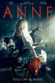 Anne 2018 on netflix