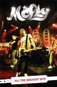 McFly: All the Greatest Hits 2007 on netflix