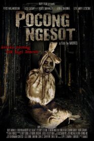 Pocong Ngesot 2011 on netflix