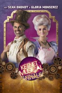 Ketnet Musical: De finale 2022 on netflix