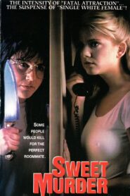 Sweet Murder 1990 on netflix