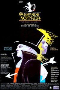 A Grande Noitada 1997 on netflix