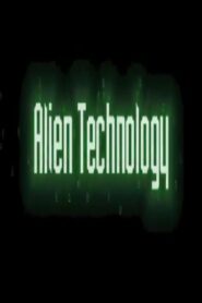 Alien Technology 2000 on netflix