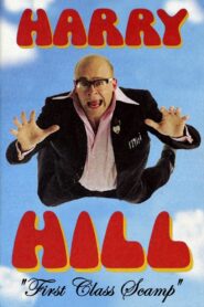 Harry Hill: “First Class Scamp” 1998 on netflix