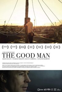 The Good Man 2012 on netflix
