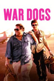 War Dogs 2016 on netflix