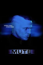 Mute 2004 on netflix