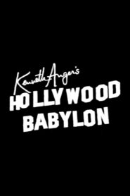 Kenneth Anger’s Hollywood Babylon 1991 on netflix