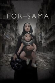 For Sama 2019 on netflix