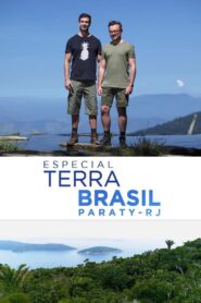 Terra Brasil – Especial Paraty 2020 on netflix