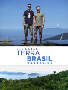 Terra Brasil – Especial Paraty 2020 on netflix
