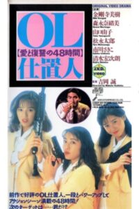 OL punisher 48 hours of love and revenge 1991 on netflix