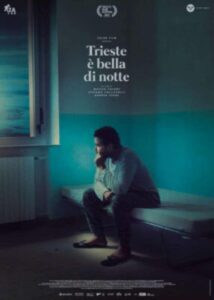 Trieste Shines at Night 2023 on netflix